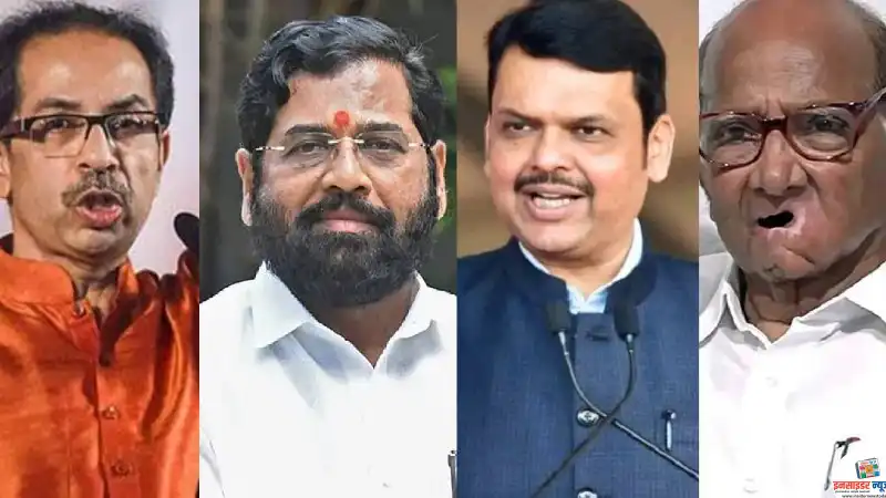 मुंबई ते चंद्रपूर, राज्यातील 29 महापालिकांत कोणत्या पक्षाला किती जागा, कोणाची सत्ता मुंबई ते चंद्रपूर, राज्यातील 29 महापालिकांत कोणत्या पक्षाला किती जागा, कोणाची सत्ता