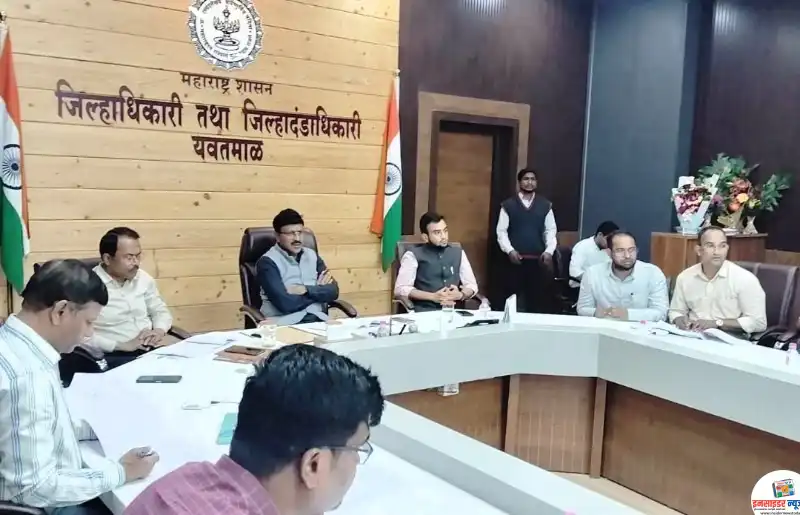 महात्मा ज्योतिराव फुले जन आरोग्य योजना : अंमलबजावणीचा आढावा महात्मा ज्योतिराव फुले जन आरोग्य योजना : अंमलबजावणीचा आढावा