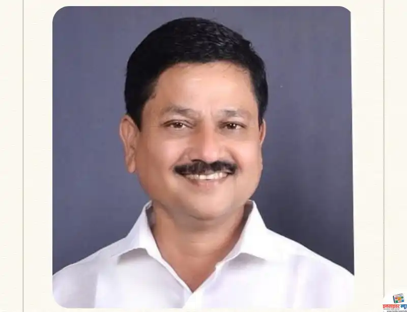 नियमित कर्जदार शेतकऱ्यांना ५० हजारांऐवजी १ लाखाची प्रोत्साहन राशी द्या; डॉ. हरेंद्र रहांगडाले यांची मागणी नियमित कर्जदार शेतकऱ्यांना ५० हजारांऐवजी १ लाखाची प्रोत्साहन राशी द्या; डॉ. हरेंद्र रहांगडाले यांची मागणी