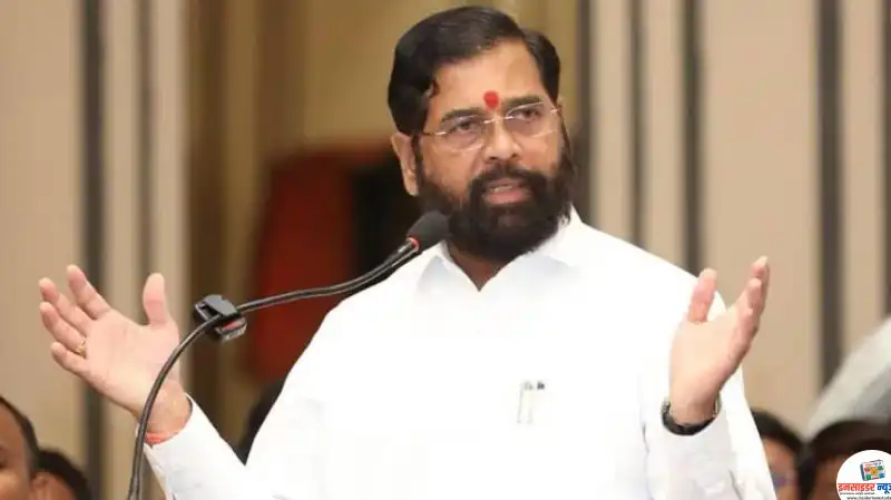 महाराष्ट्रात आता नवी औद्योगिक क्रांती.. महाराष्ट्राची विकास यात्रा थांबणार नाही महाराष्ट्रात आता नवी औद्योगिक क्रांती.. महाराष्ट्राची विकास यात्रा थांबणार नाही