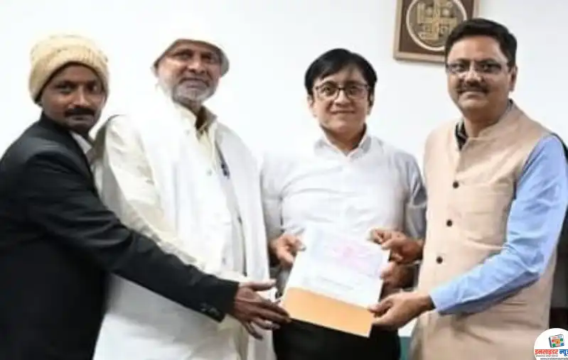 National Innovation Foundation -India (NIF) ने 12 फरवरी 2026 को किसान नवाचार को उद्योग से जोड़ने की दिशा में एक महत्वपूर्ण पहल करते हुए दो तकनीकी हस्तांतरण (Technology Transfer) समझौतों को संपन्न कराया । National Innovation Foundation -India (NIF) ने 12 फरवरी 2026 को किसान नवाचार को उद्योग से जोड़ने की दिशा में एक महत्वपूर्ण पहल करते हुए दो तकनीकी हस्तांतरण (Technology Transfer) समझौतों को संपन्न कराया ।