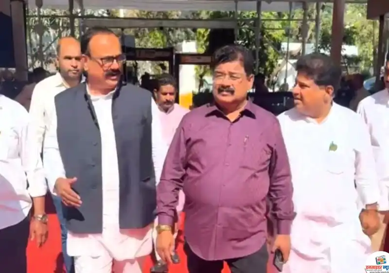 ९ वर्षांनंतरही जिल्हा सामान्य रुग्णालयाची कामे अपूर्ण; OT अजूनही सुरू नाही – आमदार विकास ठाकरे ९ वर्षांनंतरही जिल्हा सामान्य रुग्णालयाची कामे अपूर्ण; OT अजूनही सुरू नाही – आमदार विकास ठाकरे