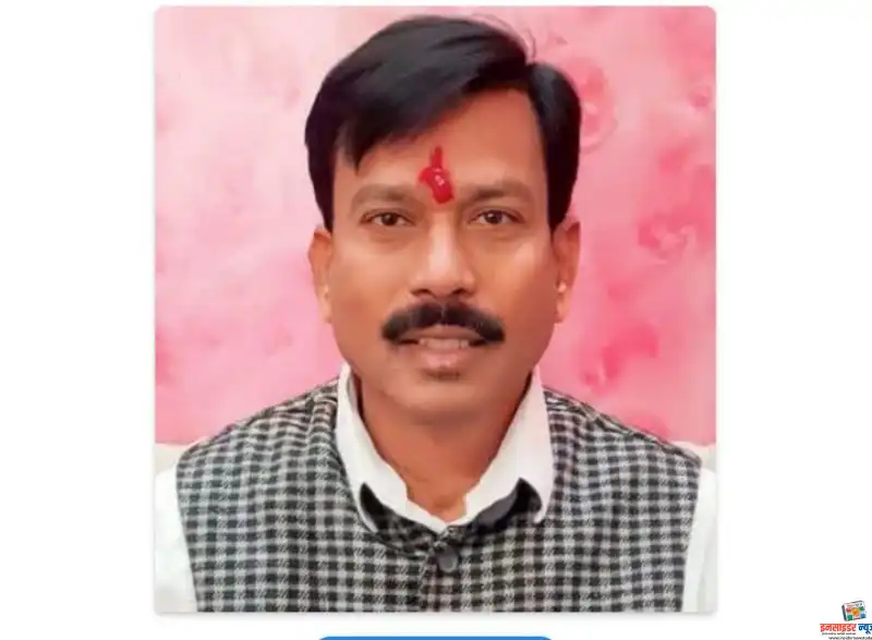 घरकुल निधी निर्गमित करा – राजेश जयस्वाल घरकुल निधी निर्गमित करा – राजेश जयस्वाल