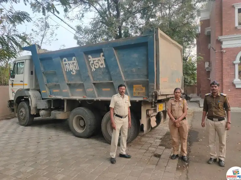 जनावरांची अवैधरित्या वाहतुक करणाऱ्या आरोपीला अटक जनावरांची अवैधरित्या वाहतुक करणाऱ्या आरोपीला अटक