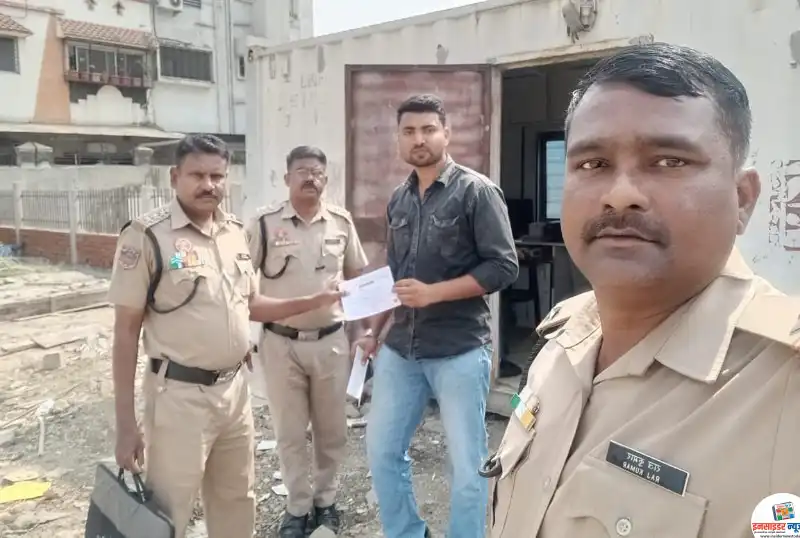 सार्वजनिक ठिकाणी अस्वच्छता पसरविणाऱ्या ७६ प्रकरणांची नोंद सार्वजनिक ठिकाणी अस्वच्छता पसरविणाऱ्या ७६ प्रकरणांची नोंद