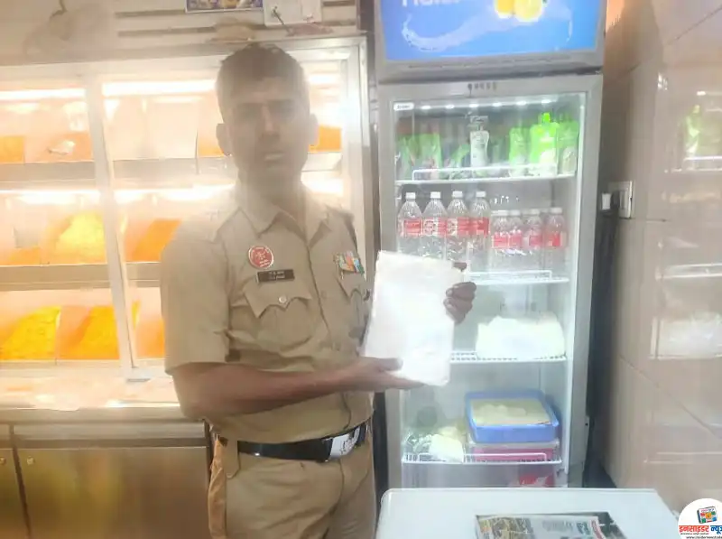सार्वजनिक ठिकाणी अस्वच्छता पसरविणाऱ्या 45 प्रकरणांची नोंद सार्वजनिक ठिकाणी अस्वच्छता पसरविणाऱ्या 45 प्रकरणांची नोंद
