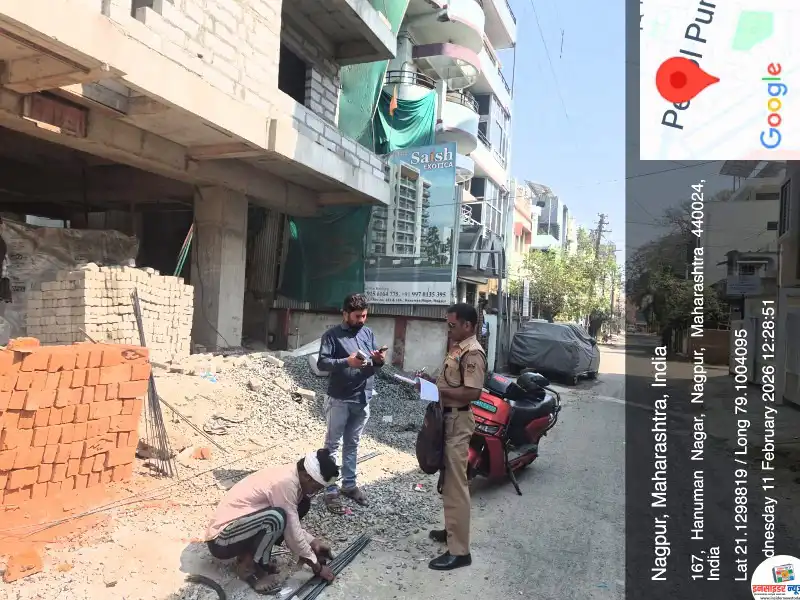 सार्वजनिक ठिकाणी अस्वच्छता पसरविणाऱ्या 59 प्रकरणांची नोंद सार्वजनिक ठिकाणी अस्वच्छता पसरविणाऱ्या 59 प्रकरणांची नोंद