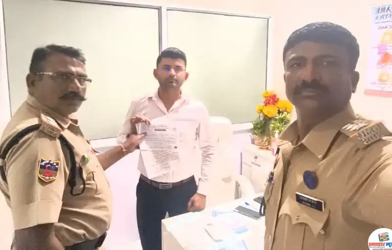 सार्वजनिक ठिकाणी अस्वच्छता पसरविणाऱ्या 49 प्रकरणांची नोंद सार्वजनिक ठिकाणी अस्वच्छता पसरविणाऱ्या 49 प्रकरणांची नोंद