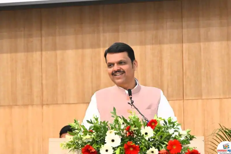 विकसित नागपूर-२०४७’ आराखड्याची कालबद्ध पद्धतीने अंमलबजावणी होईल – मुख्यमंत्री देवेंद्र फडणवीस विकसित नागपूर-२०४७’ आराखड्याची कालबद्ध पद्धतीने अंमलबजावणी होईल – मुख्यमंत्री देवेंद्र फडणवीस