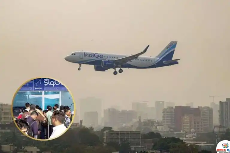 विमान प्रवास 25 टक्क्यांपर्यंत महागणार; एअरलाइन्स कंपन्यांचा खर्च वाढला, रिफायनरी उत्पादनात घट
