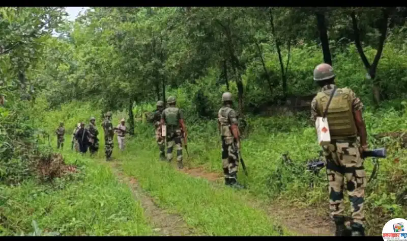 army