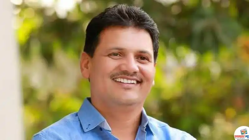 आरोग्य मंत्री प्रकाश आबिटकर यांच्या हस्ते क्षयरुग्णांना फुड बॉस्केटचे वितरण आरोग्य मंत्री प्रकाश आबिटकर यांच्या हस्ते क्षयरुग्णांना फुड बॉस्केटचे वितरण