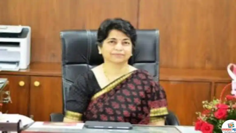 कामाच्या ठिकाणी महिलांच्या लैंगिक छळ प्रतिबंधासाठी अंतर्गत समिती स्थापन करणे अनिवार्य – आयुक्त नयना गुंडे कामाच्या ठिकाणी महिलांच्या लैंगिक छळ प्रतिबंधासाठी अंतर्गत समिती स्थापन करणे अनिवार्य – आयुक्त नयना गुंडे