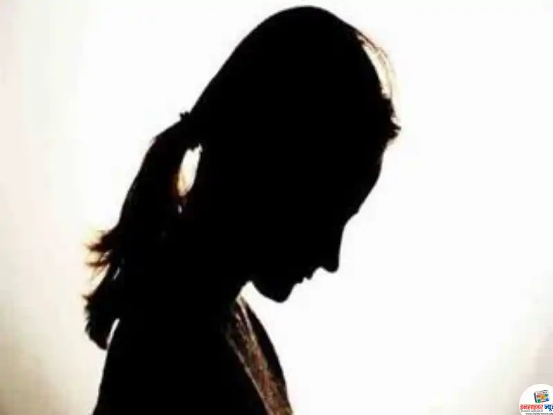 कोराडी से गायब किशोरी बिहार में मिली कोराडी से गायब किशोरी बिहार में मिली