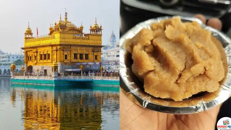 शीख समाजातील लंगर सेवा : मानवतेचा समतेचा आणि सेवाभावाचा तेजस्वी आदर्श शीख समाजातील लंगर सेवा : मानवतेचा समतेचा आणि सेवाभावाचा तेजस्वी आदर्श