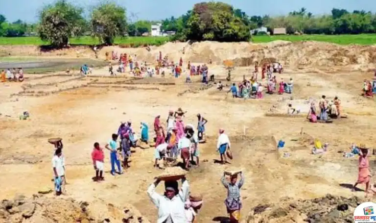 ग्रामीण कुटुंबांना आता १०० ऐवजी १२५ दिवसांच्या रोजगाराची हमी