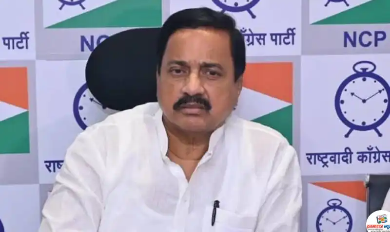 राष्ट्रवादीच्या विलिनीकरणासंदर्भात मोठी बातमी; नेमकं काय ठरलं? राष्ट्रवादीच्या विलिनीकरणासंदर्भात मोठी बातमी; नेमकं काय ठरलं?