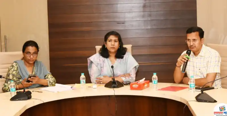 छत्रपती शिवाजी महाराज जयंतीनिमित्त मुंबईत सांस्कृतिक कार्यक्रमाचे आयोजन छत्रपती शिवाजी महाराज जयंतीनिमित्त मुंबईत सांस्कृतिक कार्यक्रमाचे आयोजन