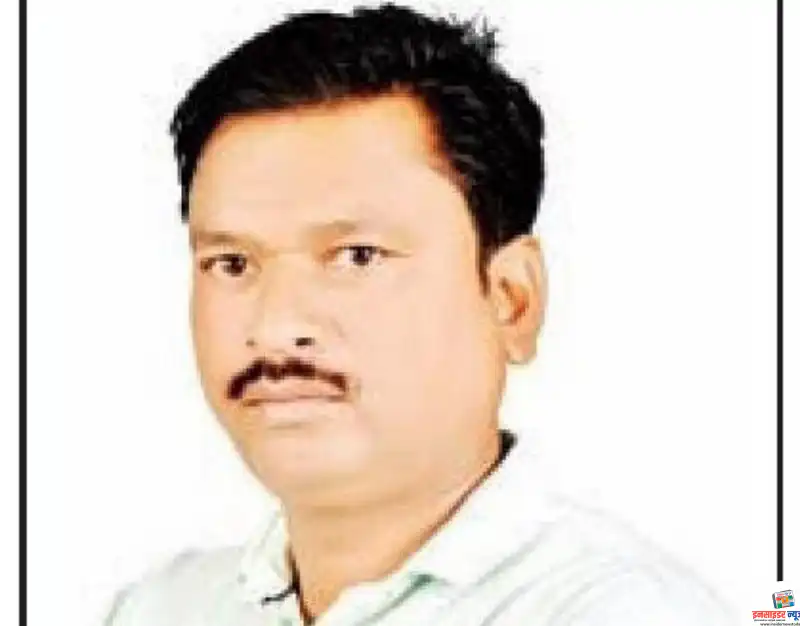 पांदन रस्ता बांधकामातील अडथळे दुर करा – सरपंच सावरकर पांदन रस्ता बांधकामातील अडथळे दुर करा – सरपंच सावरकर
