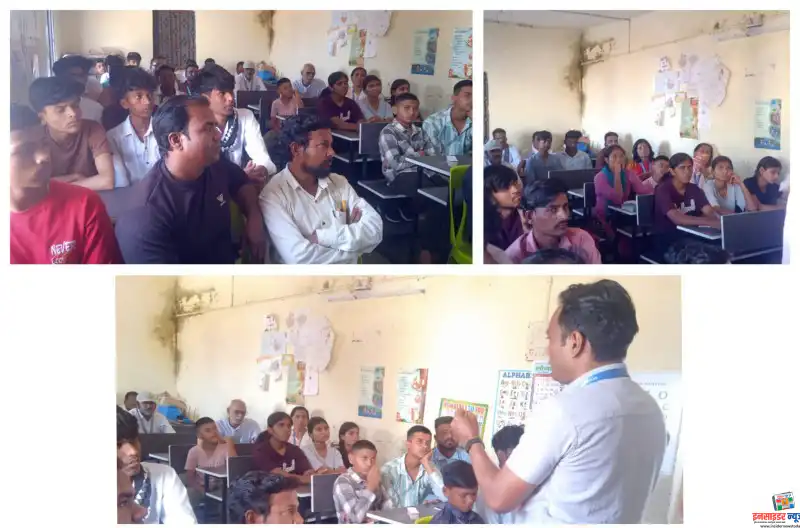 साहित्यिक आणि बुद्धिजीवीन्मुळे रिपब्लिकन चळवळीला खीळ बसली – डॉ. ढोके साहित्यिक आणि बुद्धिजीवीन्मुळे रिपब्लिकन चळवळीला खीळ बसली – डॉ. ढोके