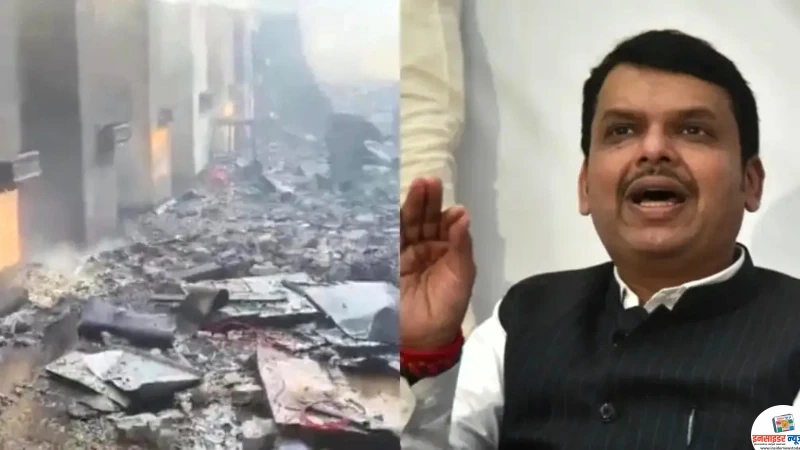 राऊळगाव स्फोटातील मृतांच्या वारसांना पाच लाखांची मदत राऊळगाव स्फोटातील मृतांच्या वारसांना पाच लाखांची मदत
