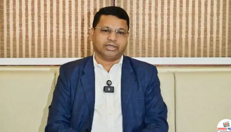 गडचिरोलीतील आश्रमशाळा दुर्घटनेप्रकरणी दोषींवर कठोर कारवाईची धर्मपाल मेश्राम यांची मागणी