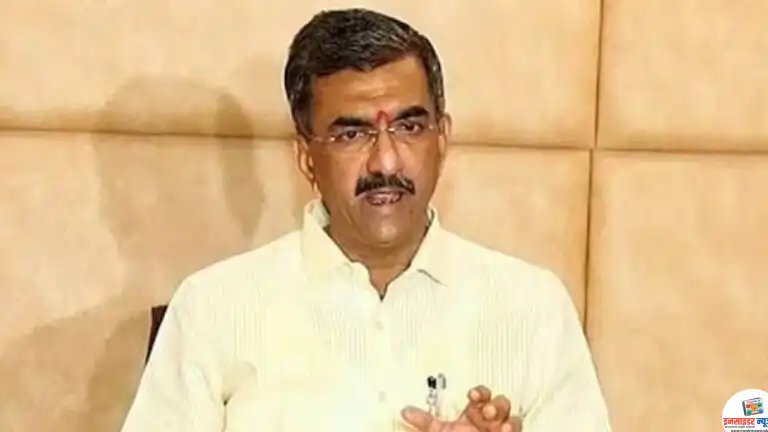 मौजा वाठोडा येथील प्रधानमंत्री आवास योजना वसाहतीतील घरकुल प्रकल्पांची कामे दर्जानुसार पूर्ण; सर्व पायाभूत सुविधा उपलब्ध – मंत्री शंभूराज देसाई