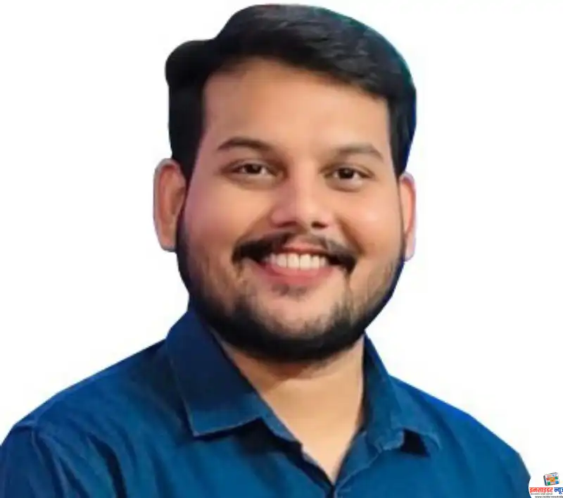 जैवतंत्रज्ञान विभागात आचार्य पदवीच्या संशोधनासाठी यश साखरकर यांची पुणे शहरासाठी निवड जैवतंत्रज्ञान विभागात आचार्य पदवीच्या संशोधनासाठी यश साखरकर यांची पुणे शहरासाठी निवड