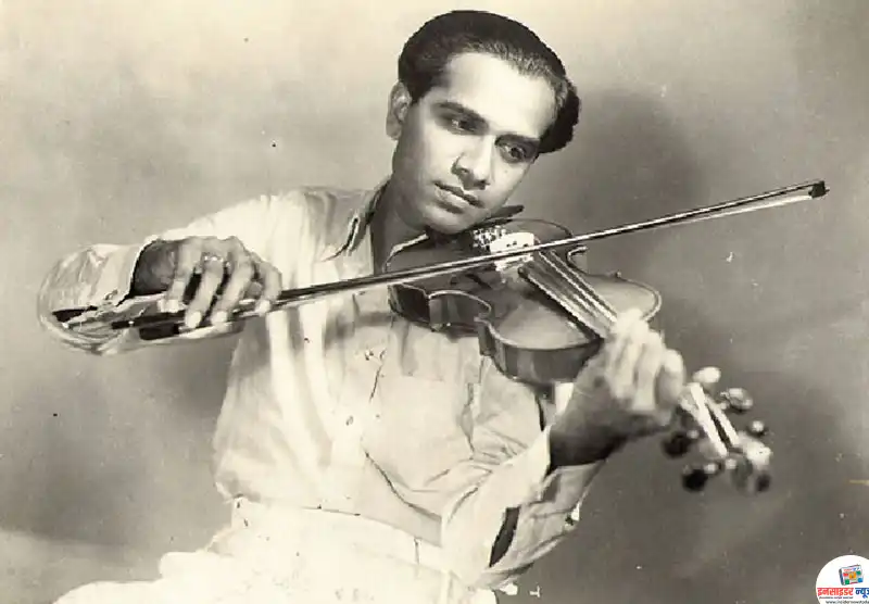 पं.श्रीधर पार्सेकर व पं. विष्णुपंत कावळे संगीत समारोह ८ मार्च रोजी पं.श्रीधर पार्सेकर व पं. विष्णुपंत कावळे संगीत समारोह ८ मार्च रोजी