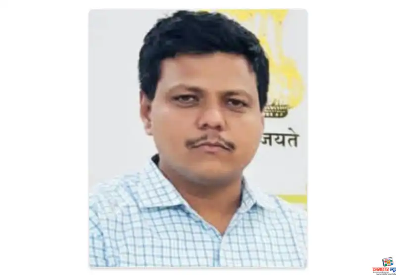 दिव्यांग लाभार्थ्यांनी दिव्यांग प्रमाणपत्र व आधार संलगणिकरंण 20 मार्च पूर्वी करावे – तहसीलदार गणेश जगदाळे दिव्यांग लाभार्थ्यांनी दिव्यांग प्रमाणपत्र व आधार संलगणिकरंण 20 मार्च पूर्वी करावे – तहसीलदार गणेश जगदाळे