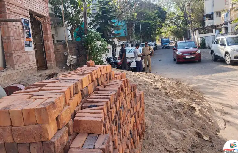 सार्वजनिक ठिकाणी अस्वच्छता पसरविणाऱ्या 50 प्रकरणांची नोंद सार्वजनिक ठिकाणी अस्वच्छता पसरविणाऱ्या 50 प्रकरणांची नोंद