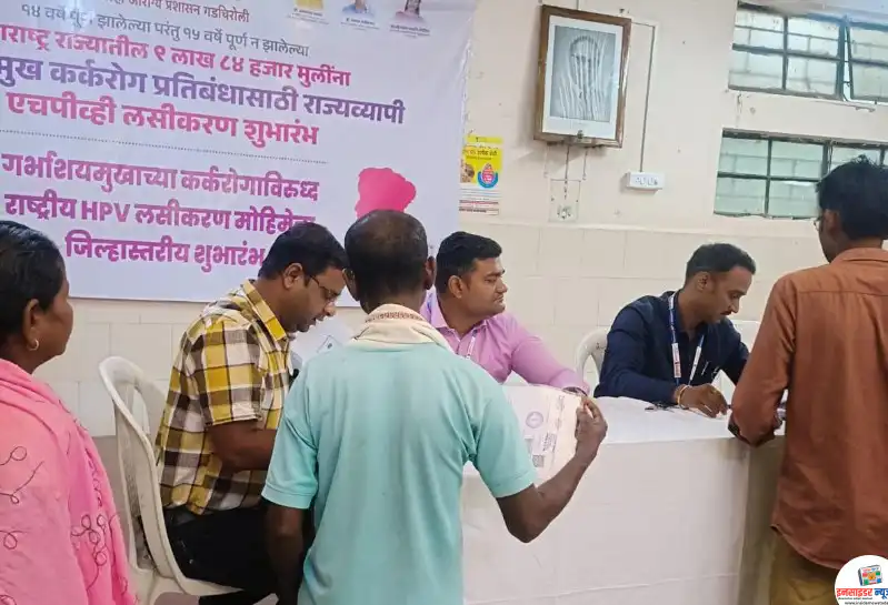 जिल्हा सामान्य रुग्णालयात दिव्यांग तपासणी शिबिराला उत्स्फूर्त प्रतिसाद जिल्हा सामान्य रुग्णालयात दिव्यांग तपासणी शिबिराला उत्स्फूर्त प्रतिसाद