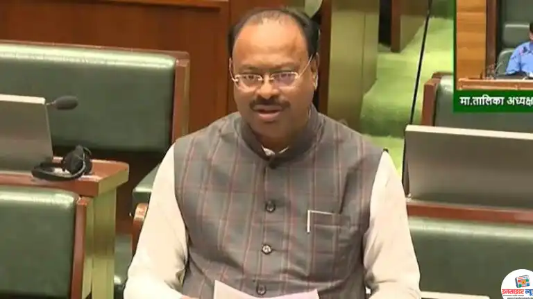 महसूल विभाग अधिक लोकाभिमुख, पारदर्शक व गतिमान करण्यासाठी व्यापक सुधारणा – महसूल मंत्री चंद्रशेखर बावनकुळे