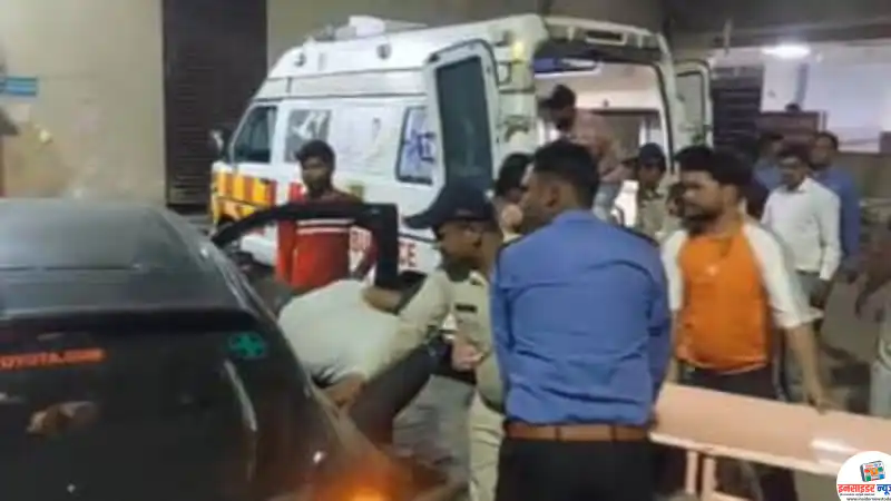छिंदवाड़ा बस हादसे में एक मृतक की पहचान नहीं छिंदवाड़ा बस हादसे में एक मृतक की पहचान नहीं