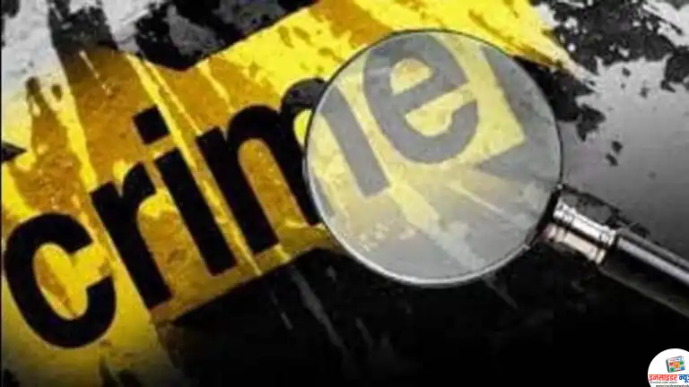 महापारेक्षणच्या २२० के.व्ही. उपकेंद्र कन्हान येथे चोरी