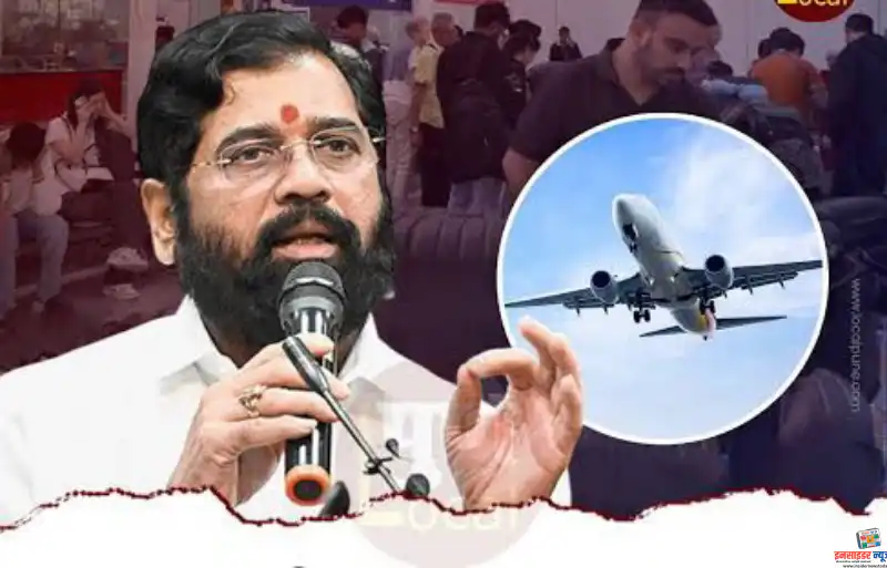 दुबईत अडकलेल्या नागरिकांच्या मदतीसाठी महाराष्ट्र शासनाचे सातत्यपूर्ण प्रयत्न दुबईत अडकलेल्या नागरिकांच्या मदतीसाठी महाराष्ट्र शासनाचे सातत्यपूर्ण प्रयत्न