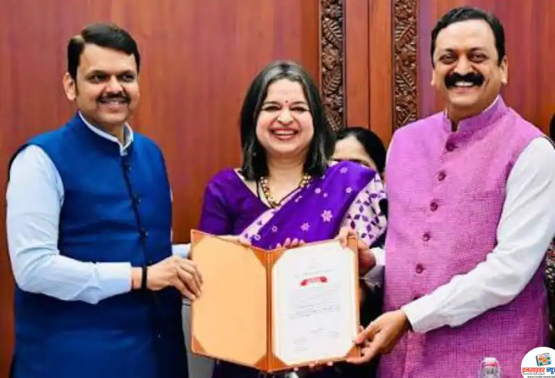 150 दिवसाच्या इ- गव्हर्नन्स सुधार कार्यक्रमात सार्वजनिक बांधकाम विभाग राज्यात प्रथम 150 दिवसाच्या इ- गव्हर्नन्स सुधार कार्यक्रमात सार्वजनिक बांधकाम विभाग राज्यात प्रथम