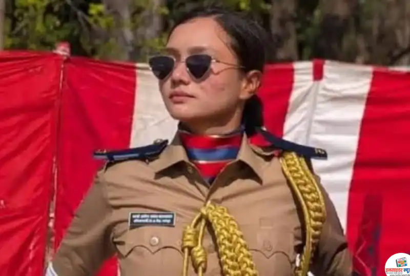 पुलिसकर्मी पिता को मार हासिल की अनुकंपा नौकरी पुलिसकर्मी पिता को मार हासिल की अनुकंपा नौकरी