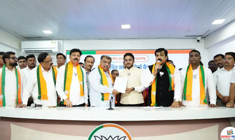 कामगार कर्मचारी संघाची नवी मुंबई विमानतळ व्यवस्थापन समितीची कार्यकारिणी जाहीर कामगार कर्मचारी संघाची नवी मुंबई विमानतळ व्यवस्थापन समितीची कार्यकारिणी जाहीर