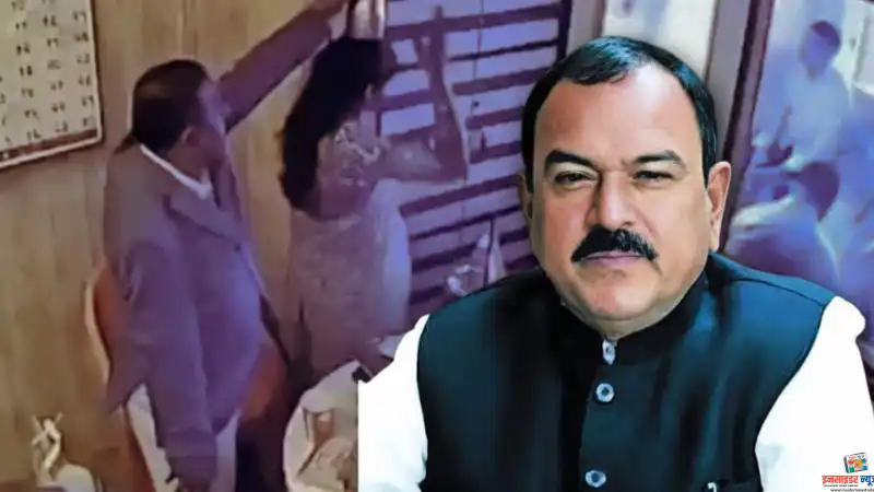 यौन शोषण मामले में ज्योतिषी गिरफ्तार यौन शोषण मामले में ज्योतिषी गिरफ्तार