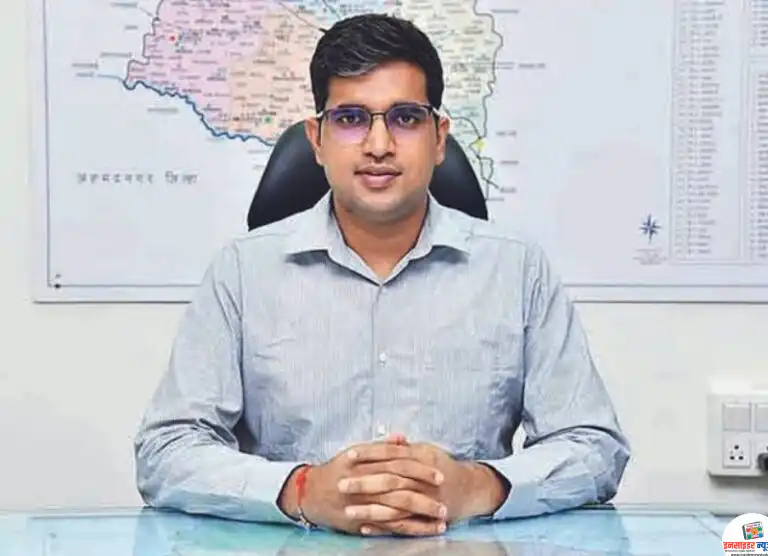 शेतकरी कर्जमुक्ती योजनेच्या लाभासाठी आधार प्रमाणिकरण करा
