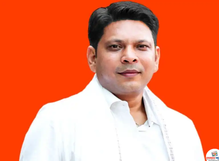 खा. डॉ. प्रशांत पडोळेंचा दिल्लीत ‘धडाका’! नितीन गडकरींची भेट घेत महामार्गांतील भ्रष्टाचार आणि गुणवत्तेवर ओढले ताशेरे