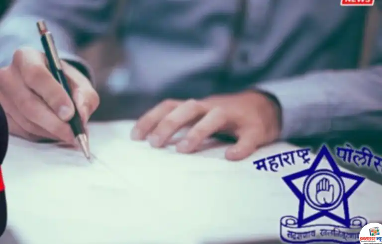 बदली आदेशानंतरही पोलीस कर्मचारी मूळ ठाण्यातच ?