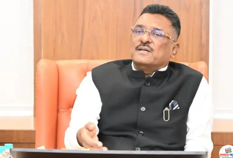 १ सप्टेंबरपर्यंत ॲग्रीगेटर कंपन्यांनी नोंदणी करावी; अन्यथा कठोर कारवाई – परिवहन मंत्री प्रताप सरनाईक
