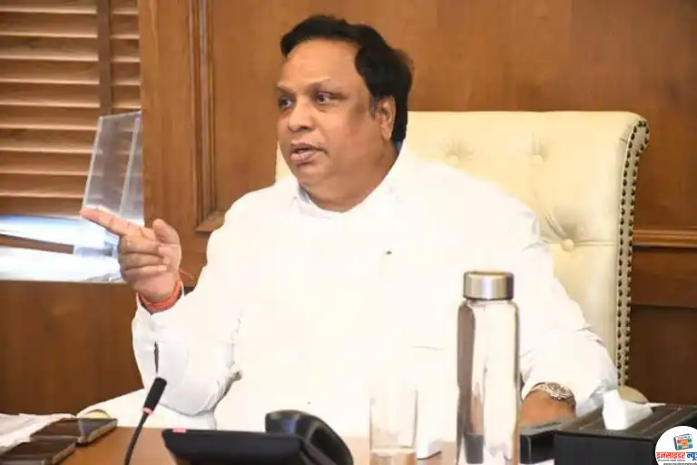 राज्य महोत्सव गणेशोत्सवासाठी सर्व विभागांचा सहभाग आवश्यक – सांस्कृतिक कार्य मंत्री ॲड. आशिष शेलार