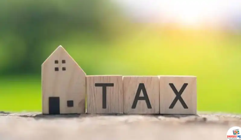 tax