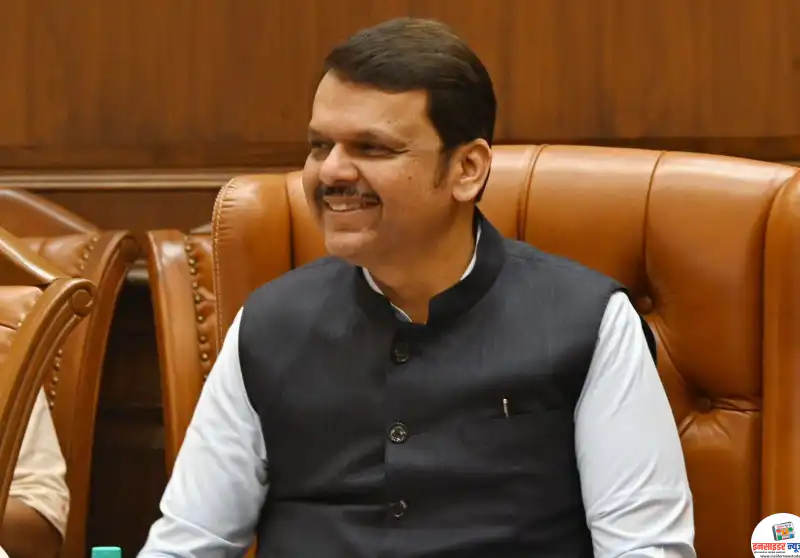 कांदा उत्पादक शेतकऱ्यांना मदत करण्यासाठी सचिव स्तरीय समितीने उपाययोजना करावी – मुख्यमंत्री देवेंद्र फडणवीस कांदा उत्पादक शेतकऱ्यांना मदत करण्यासाठी सचिव स्तरीय समितीने उपाययोजना करावी – मुख्यमंत्री देवेंद्र फडणवीस