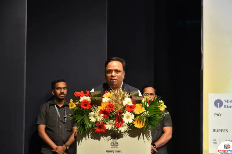 मुंबईत स्वतंत्र नाट्यगृह व चित्रपटगृह उभारणार – सांस्कृतिक कार्य मंत्री अँड. आशिष शेलार मुंबईत स्वतंत्र नाट्यगृह व चित्रपटगृह उभारणार – सांस्कृतिक कार्य मंत्री अँड. आशिष शेलार