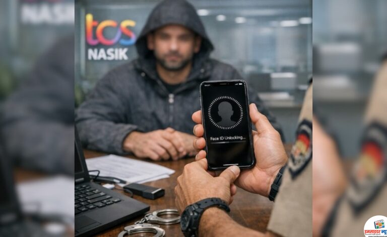 दानिश के ‘फेस लॉक’ ने खोले कई गहरे राज