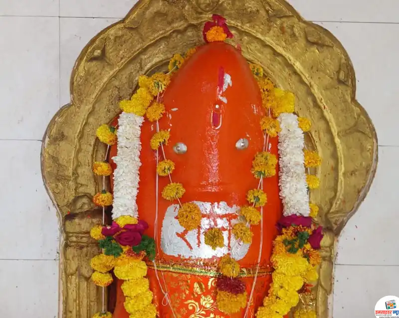 राय नगर कन्हान येथे दोन दिवसीय श्री हनुमान जन्मोत्सव राय नगर कन्हान येथे दोन दिवसीय श्री हनुमान जन्मोत्सव